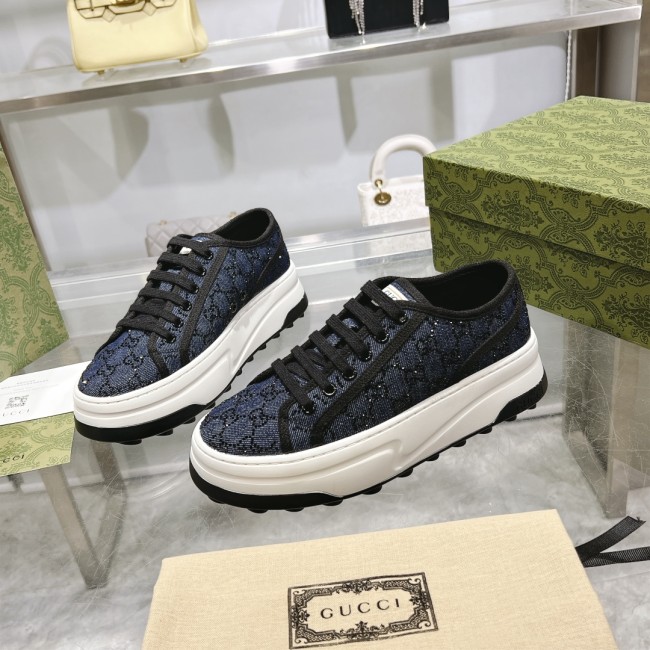 Gucci Tennis 1977 Sneaker Size 36-41