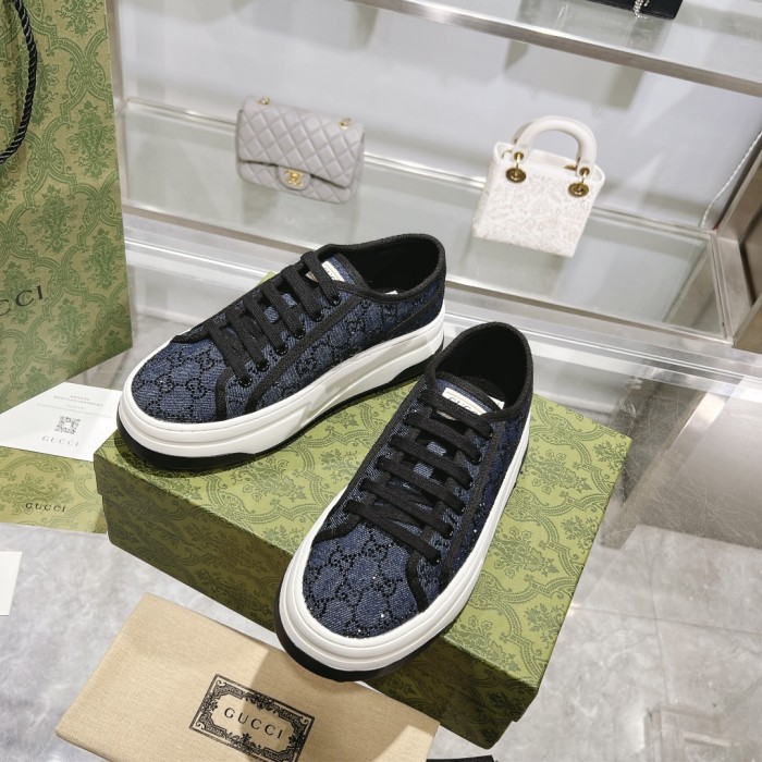 Gucci Tennis 1977 Sneaker Size 36-41