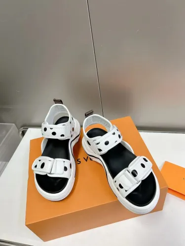 Louis Vuitton Archlight Sandals Size 36-40