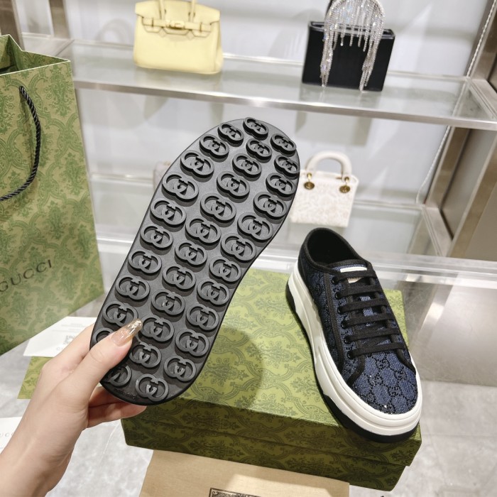 Gucci Tennis 1977 Sneaker Size 36-41
