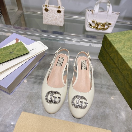 Gucci Women Sandals Size 36-41