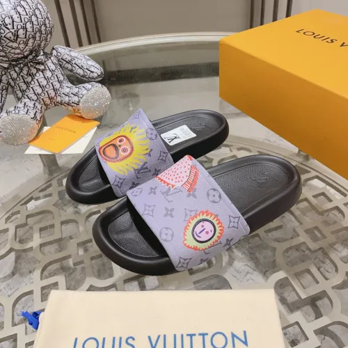 Louis Vuitton Slippers Size 36-45