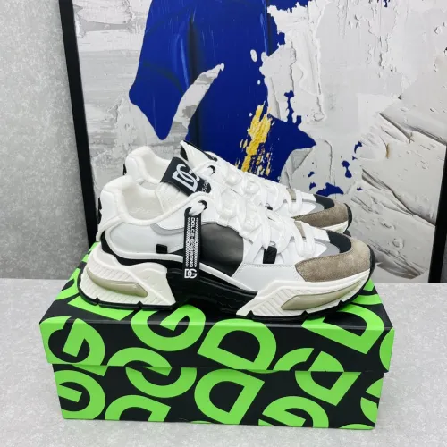 Dolce Gabbana 2024ss Sneakers Size 36-45