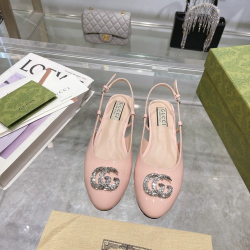 Gucci Women Sandals Size 36-41