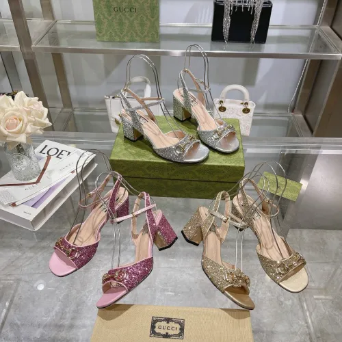 Gucci Women Pumps Size 36-41