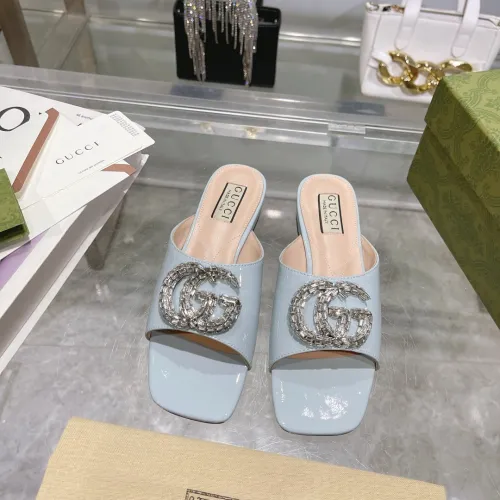 Gucci Women Sandals Size 36-41