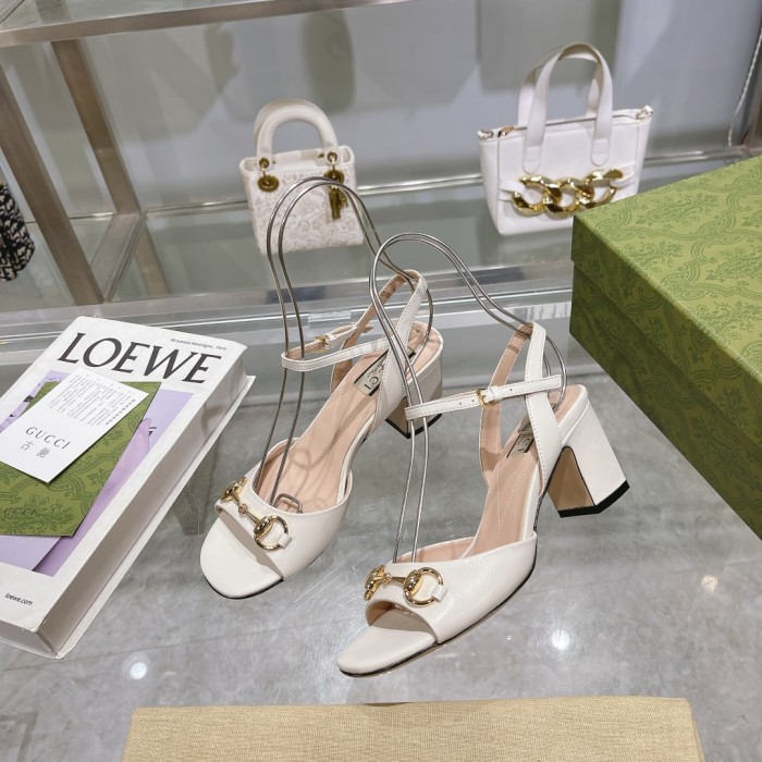 Gucci Women Pumps Size 36-41
