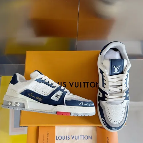 Louis Vuitton Trainer Sneaker Size 40-46