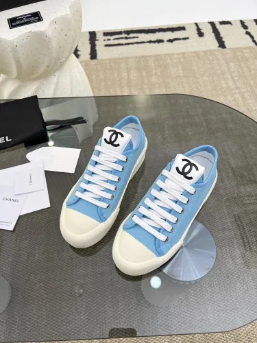 Chanel 2024ss coco Sneaker Size 36-41