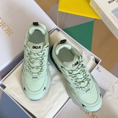 Dior 2024ss B32 Sneaker Size 36-46