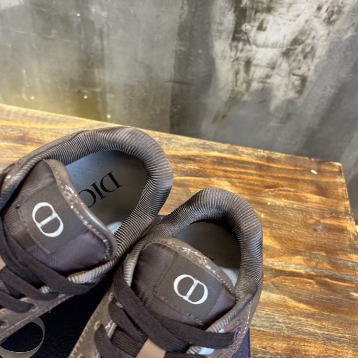 Dior B27 Low Top Sneaker Size 36-46