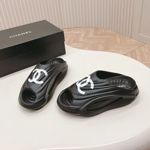 Chanel x Yassia Slippers Size 36-46