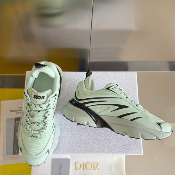 Dior 2024ss B32 Sneaker Size 36-46