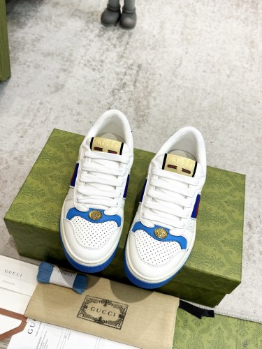 Gucci Screener 2024ss Sneaker Size 36-46