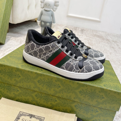 Gucci Screener 2024ss Sneaker Size 36-46