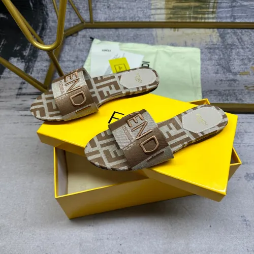 Fendi Slippers Size 36-42