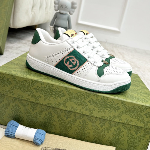 Gucci Screener 2024ss Sneaker Size 36-46