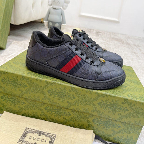Gucci Screener 2024ss Sneaker Size 36-46
