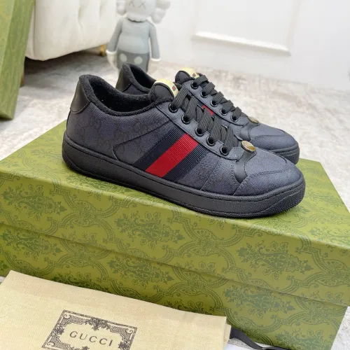 Gucci Screener 2024ss Sneaker Size 36-46