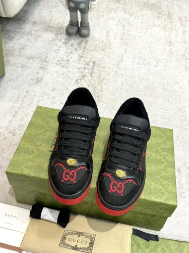 Gucci Screener 2024ss Sneaker Size 36-46