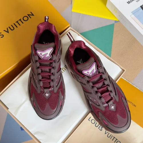Louis Vuitton LV Runner Tatic Sneaker Size 40-46