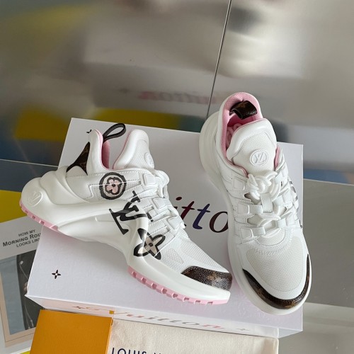 Louis Vuitton LV Archlight Sneaker Size 36-41
