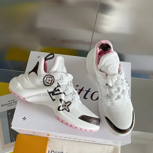 Louis Vuitton LV Archlight Sneaker Size 36-41