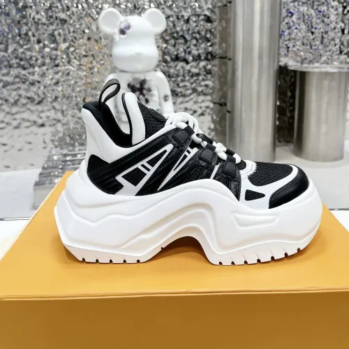 Louis Vuitton Cruise23 Archlight 2.0 Sneaker Size 36-41