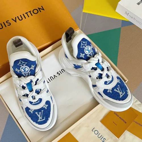 Louis Vuitton LV Archlight Sneaker Size 36-41