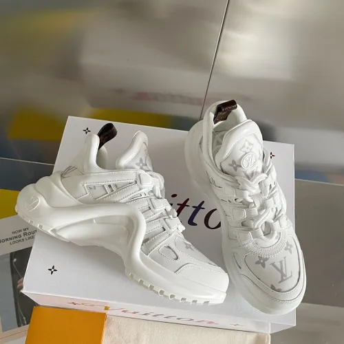 Louis Vuitton LV Archlight Sneaker Size 36-41