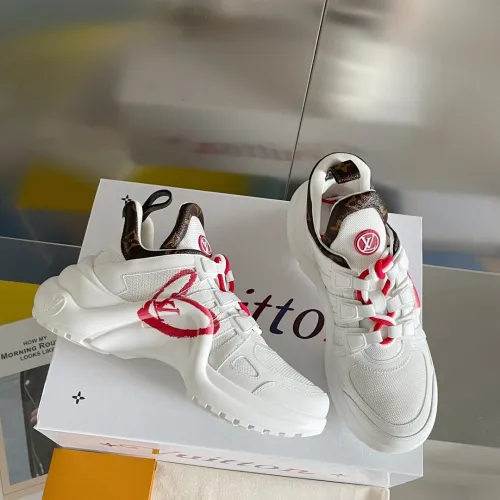 Louis Vuitton LV Archlight Sneaker Size 36-41