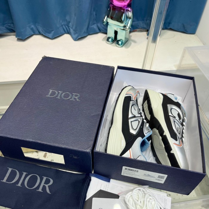 Dior B30 Sneaker Size 36-46