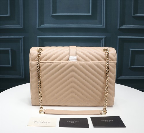 YSL Women Shoulder Bags Size 30*20*6cm
