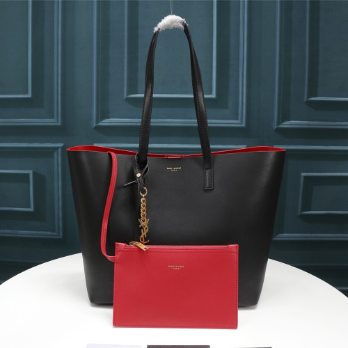 YSL Shopping Bags Size 33*31*15cm