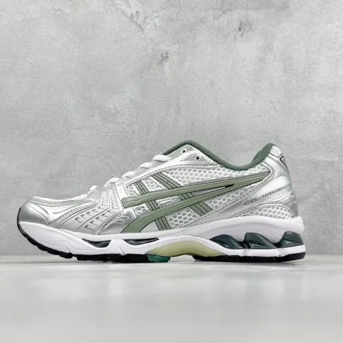 Asics Gel-kayano 14 Sneaker Size 36-45