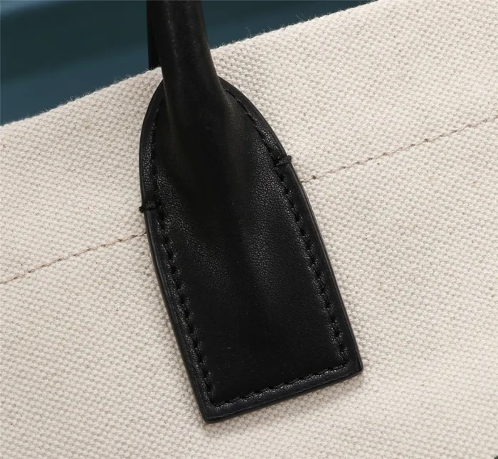 YSL Rive Gauche Tote Bag Shopping Bags Size 45*36*16cm