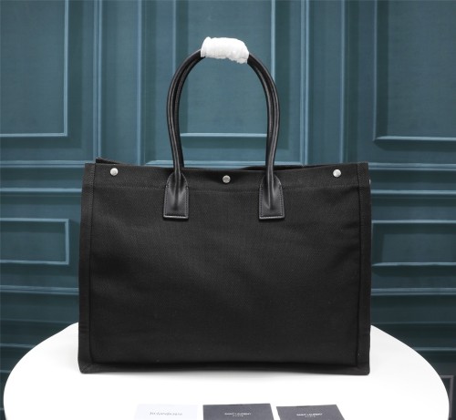 YSL Rive Gauche Tote Bag Shopping Bags Size 45*36*16cm