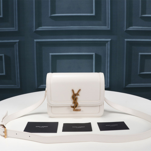 YSL Women Shoulder Bags 2-Size