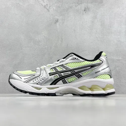 Asics Gel-kayano 14 Sneaker Size 36-45