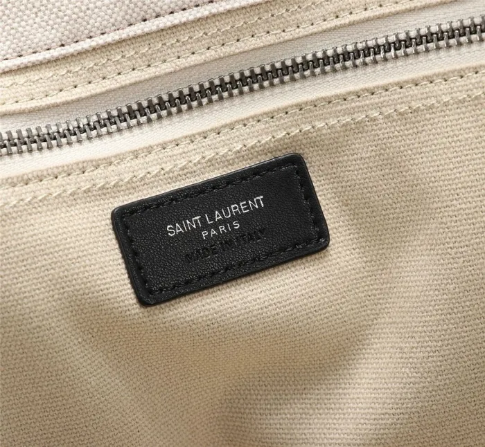 YSL Rive Gauche Tote Bag Shopping Bags Size 45*36*16cm