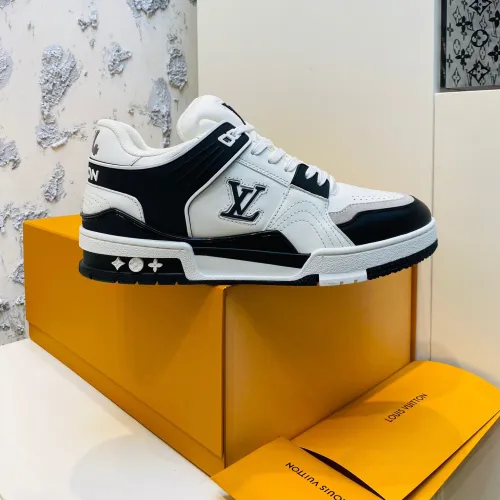 Louis Vuitton LV Trainer x Tyler Sneaker Size 40-46