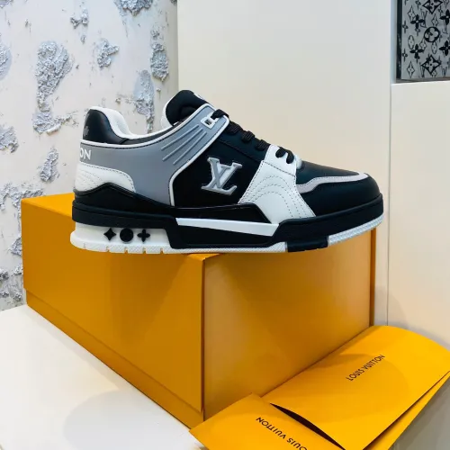 Louis Vuitton LV Trainer x Tyler Sneaker Size 40-46