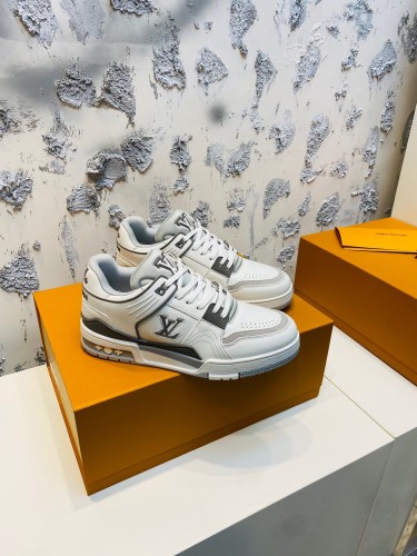 Louis Vuitton LV Trainer x Tyler Sneaker Size 40-46