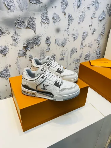 Louis Vuitton LV Trainer x Tyler Sneaker Size 40-46