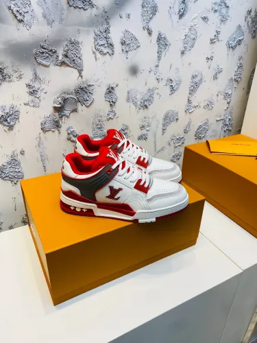Louis Vuitton LV Trainer x Tyler Sneaker Size 40-46
