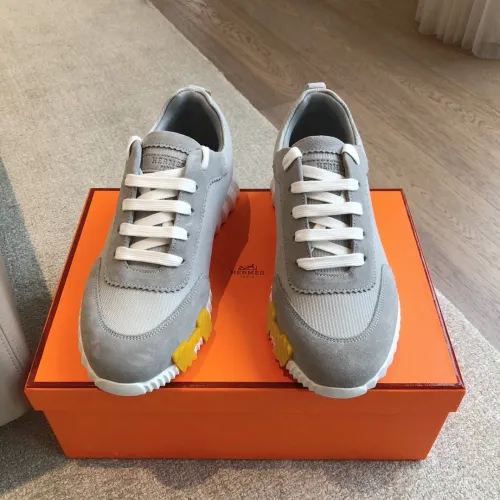 Hermes Bouncing Sneaker Size 36-46
