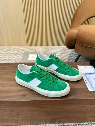 TOM FORD Sneaker Size 39-45