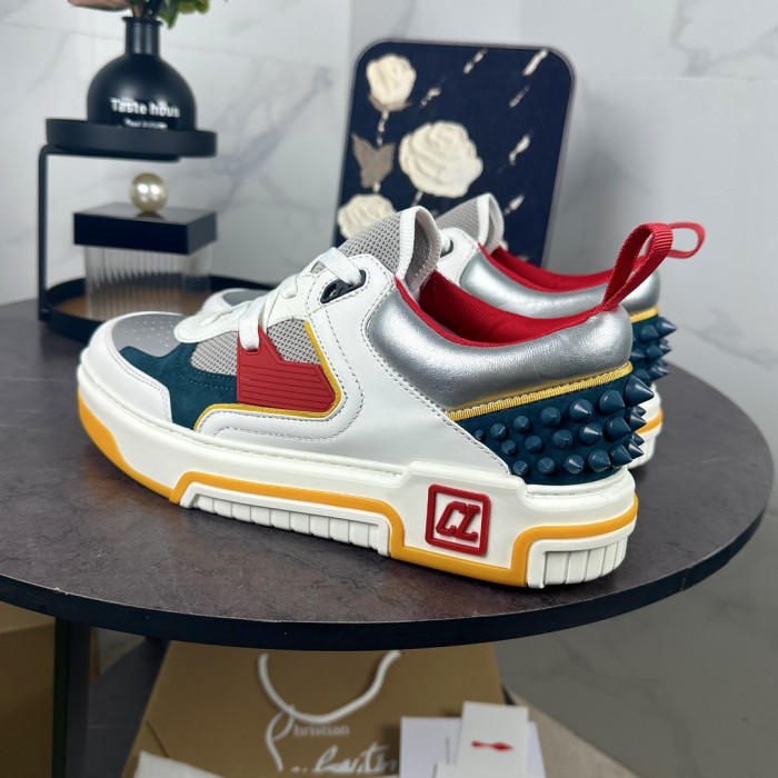 Christian Louboutin Sneaker Size 36-46
