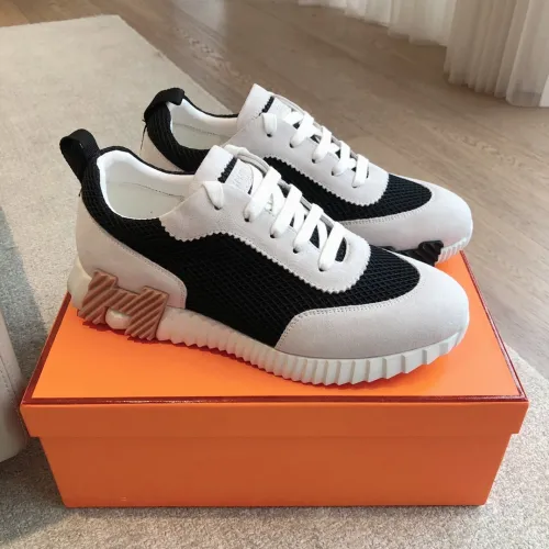 Hermes Bouncing Sneaker Size 36-46