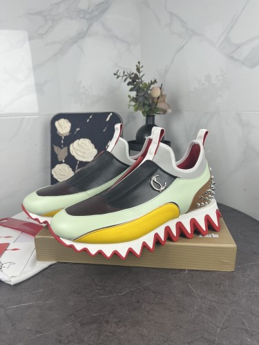 Christian Louboutin Sneaker Size 36-46
